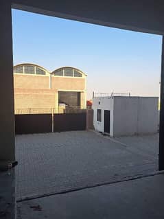 7 Kanal Warehouse or factory For Rent