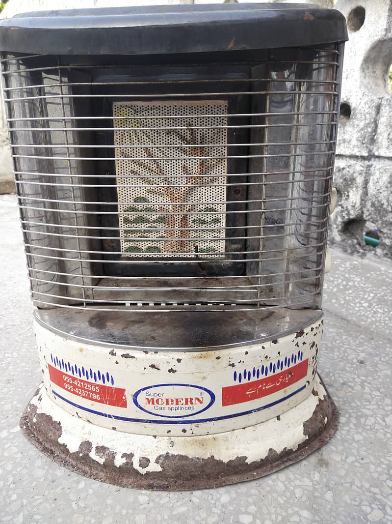 large size gas heater for sale 0