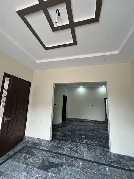 brand new house 3.12 Marlas Faisalabad Road 8