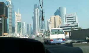 Jobs & freelance work visas for Qatar