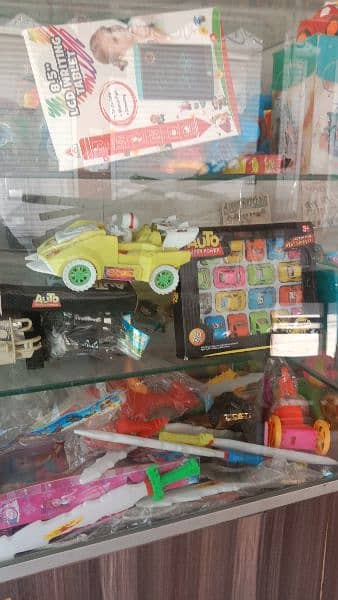 Toys for sales 3