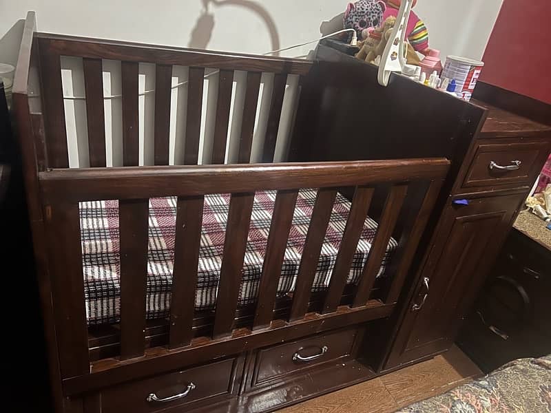 baby cot/kids wooden cot/bunker bed/kids furniture 0