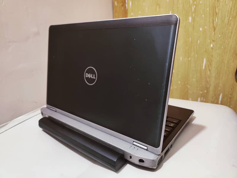 Dell Leptop For Sell 8/256 (25,000) 1