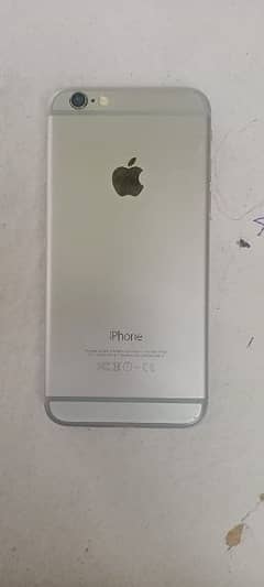 Iphone 6 PTA Approved 03068104107