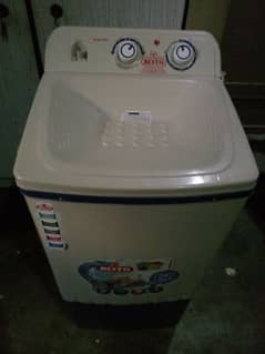 Besto 8kg washing machine