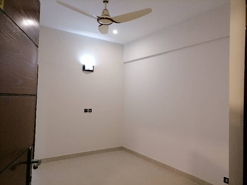 1414 Square Feet Flat Available For Sale In El Cielo Islamabad 5