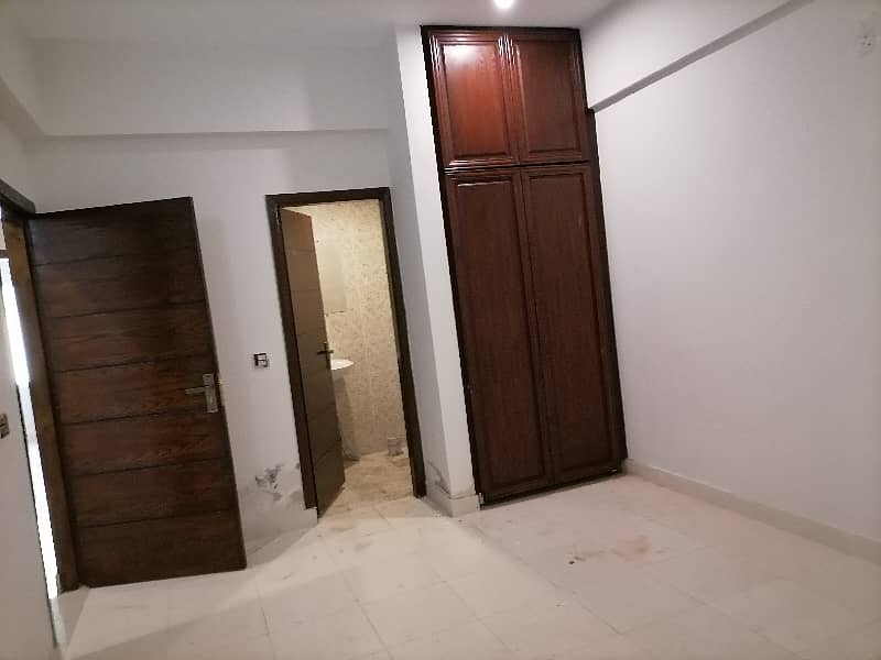 1414 Square Feet Flat Available For Sale In El Cielo Islamabad 7
