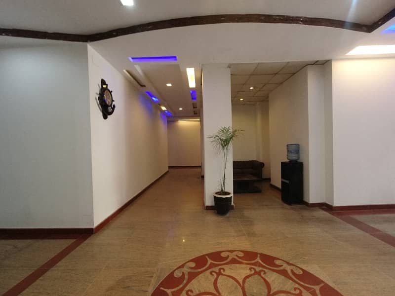 Aesthetic Flat Of 3280 Square Feet For Sale Is Available 9