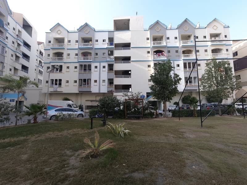 Prime Location 1102 Square Feet Flat In Only Rs. 11500000 1