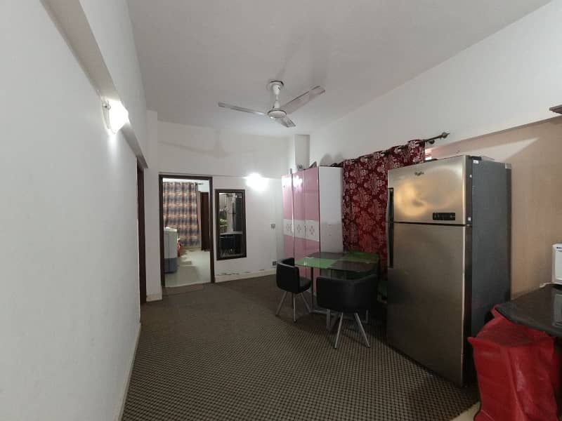 Prime Location 1102 Square Feet Flat In Only Rs. 11500000 10