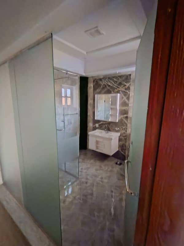 Bahria Town PHASE 8 Usman block corner house for sale 7