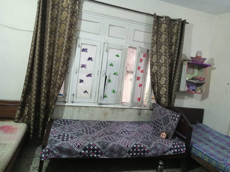 Girls Hostel in Rawalpindi 6th reoad 3