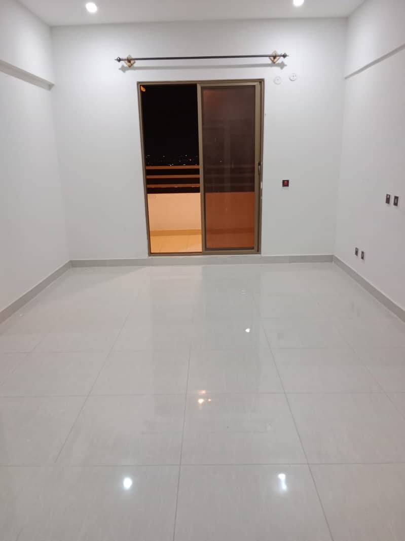 This Is Your Chance To Buy Flat In Defence Residency Islamabad 5
