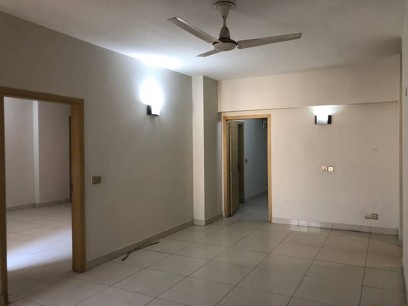 Ideally Located Flat Of 1953 Square Feet Is Available For Sale In dha2 1