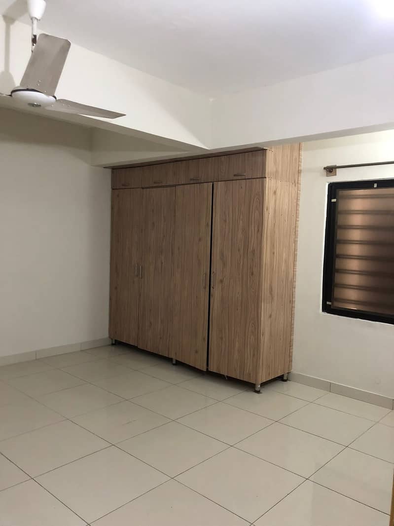 Ideally Located Flat Of 1953 Square Feet Is Available For Sale In dha2 2