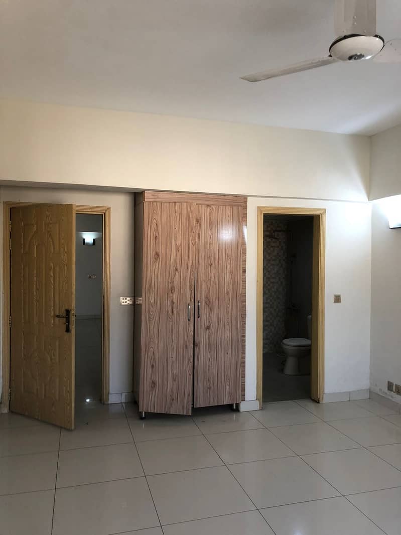 Ideally Located Flat Of 1953 Square Feet Is Available For Sale In dha2 3