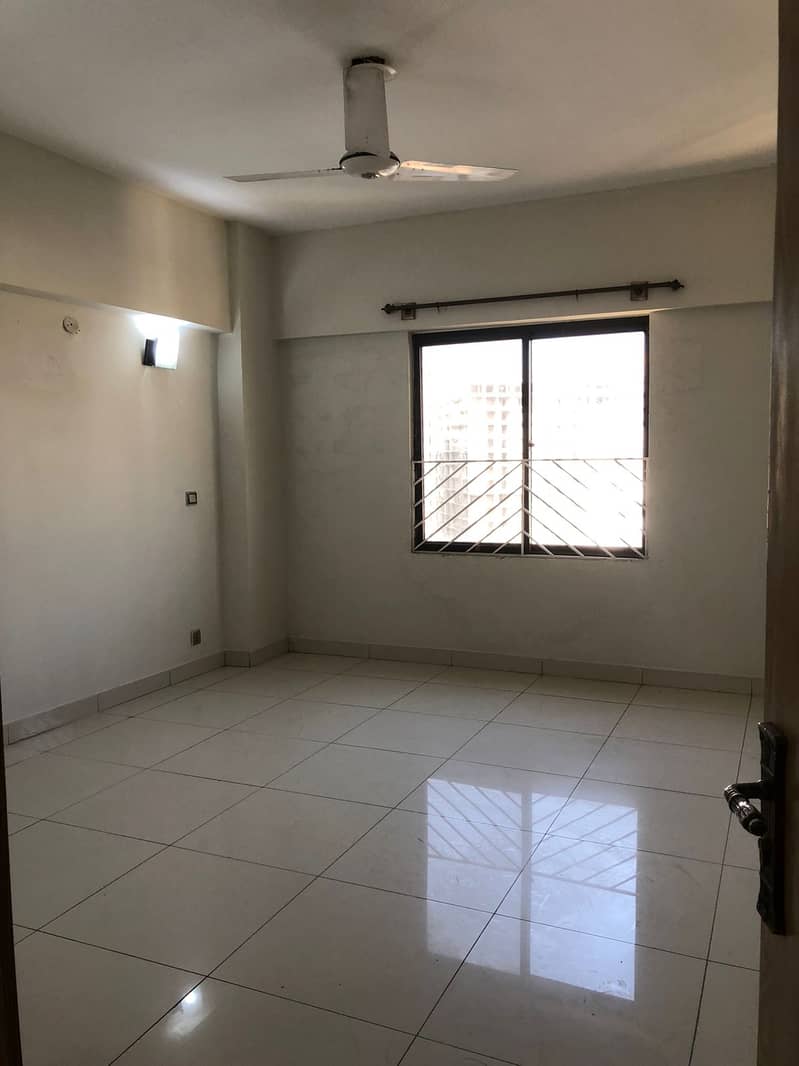 Ideally Located Flat Of 1953 Square Feet Is Available For Sale In dha2 4