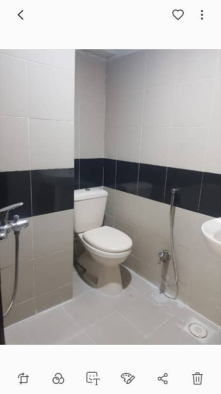 Defence Residency 1 Bed For Sale 2