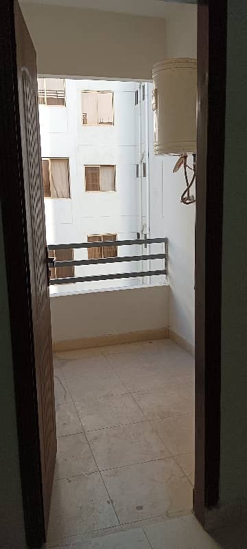 Defence Residency 1 Bed For Sale 8