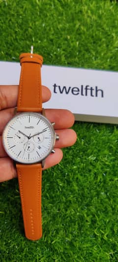 Watches for men/wowen/Twelfth wrist watches