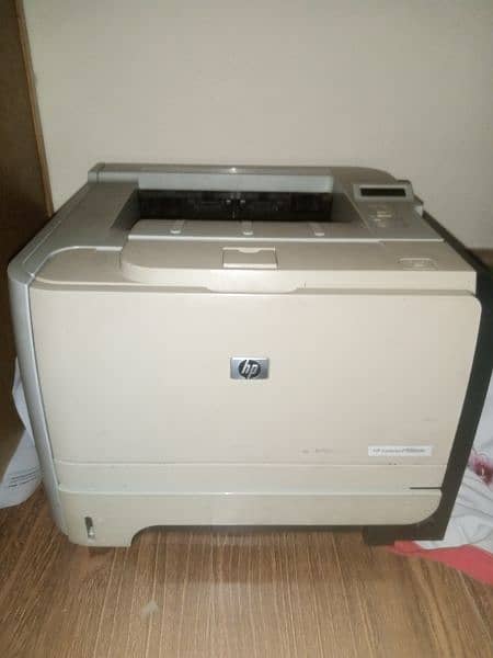 printer HP 2055 doplex 0