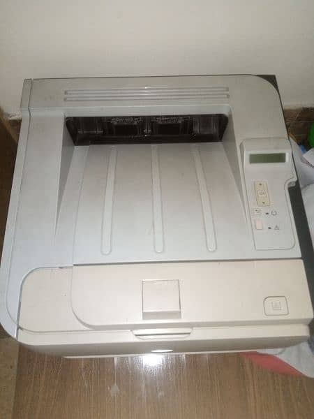 printer HP 2055 doplex 1