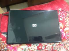 Hp laptop for sale my whatsup no. 0308 1362837