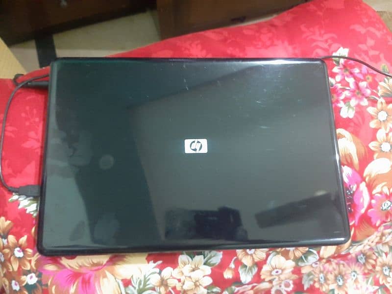 Hp laptop for sale my whatsup no. 0308 1362837 0