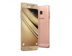 Samsung Galaxy C5  4gb 32gb