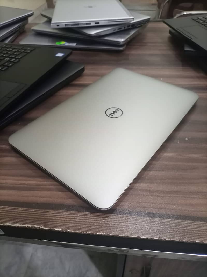 Dell XPS Sestem L322X Core i7-2nd Gen 4GB Ram 128GB SSD 1