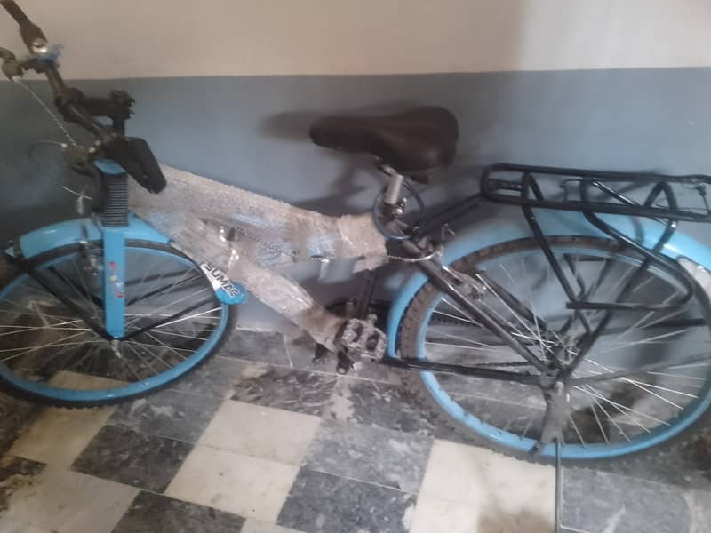 SUMAC brand bicycle for sale 15 days use brand colour cycle 0