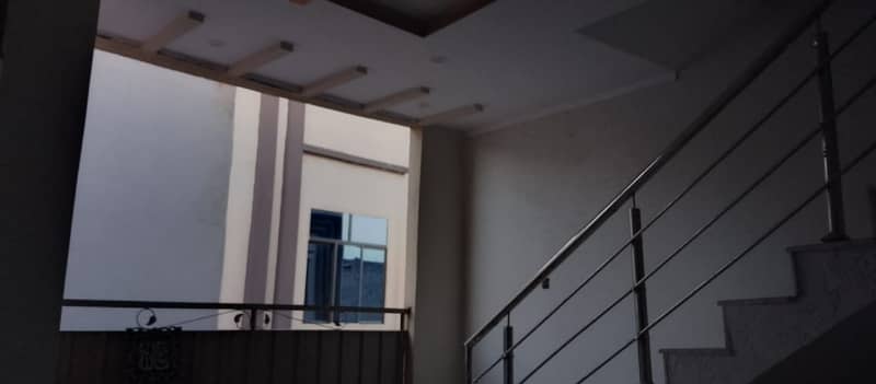 Spacious Prime Location House Is Available For rent In Ideal Location Of Warsak Road 9
