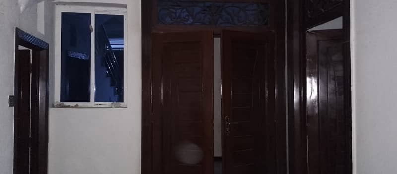 Spacious Prime Location House Is Available For rent In Ideal Location Of Warsak Road 13