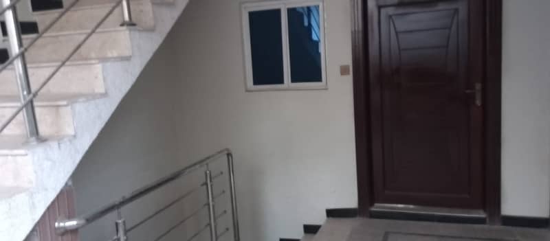 Spacious Prime Location House Is Available For rent In Ideal Location Of Warsak Road 34