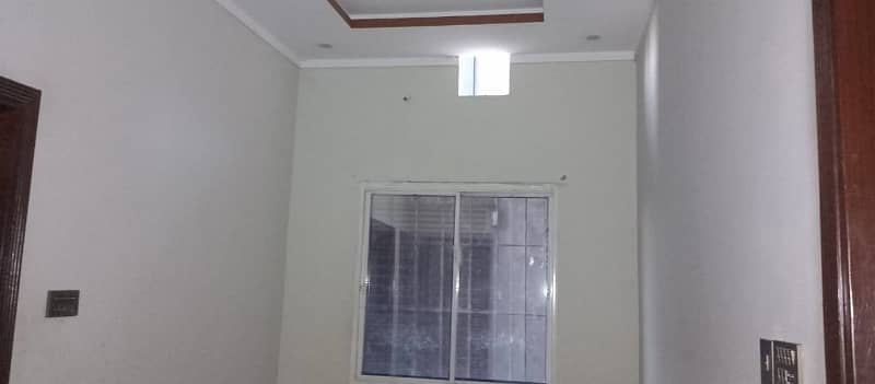 Spacious Prime Location House Is Available For rent In Ideal Location Of Warsak Road 37