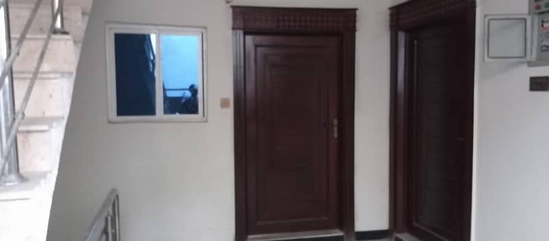 Spacious Prime Location House Is Available For rent In Ideal Location Of Warsak Road 46