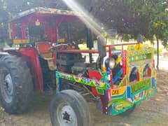 tractor 260 for sale 2005