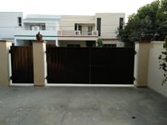 10 Marla 03 Bedroom house Available For Sale In Askari 9 Lahore Cantt 0