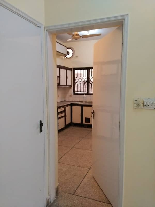 10 Marla 03 Bedroom house Available For Sale In Askari 9 Lahore Cantt 12