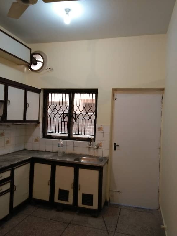 10 Marla 03 Bedroom house Available For Sale In Askari 9 Lahore Cantt 13