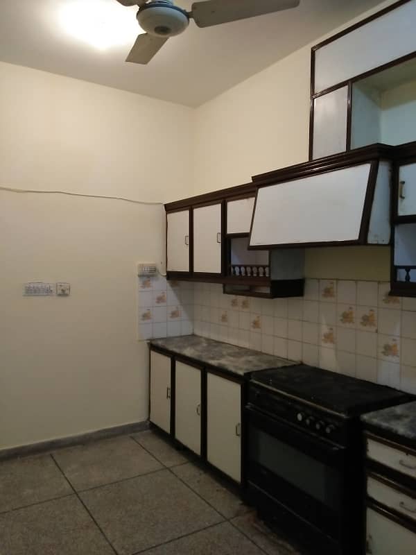 10 Marla 03 Bedroom house Available For Sale In Askari 9 Lahore Cantt 14