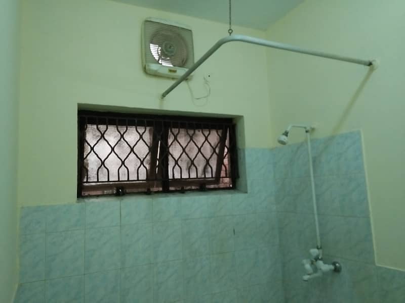 10 Marla 03 Bedroom house Available For Sale In Askari 9 Lahore Cantt 21