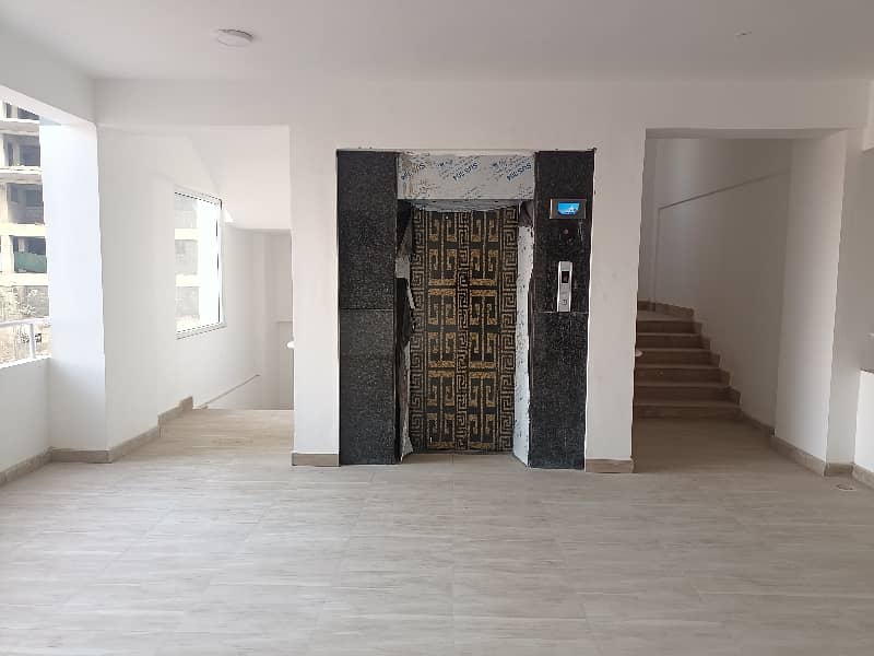 El-Cielo A 2bedroom First floor Apartment Available For Rent 5