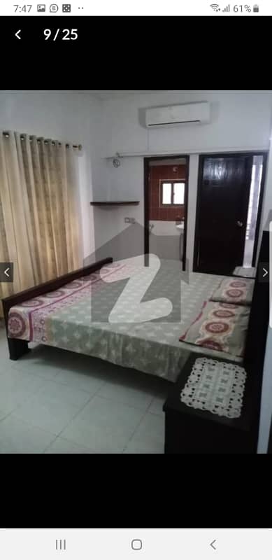 Defence Residency 2bedroom Drawing Furnished Apartment For Rent 8