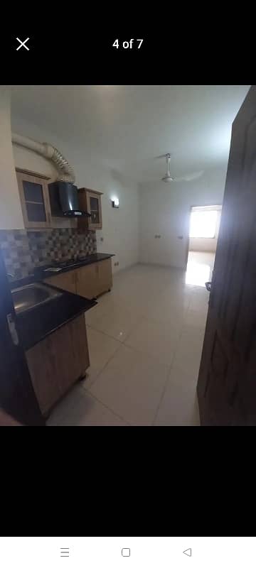 Defence Executive Apartment 1 Bedroom For Rent 5