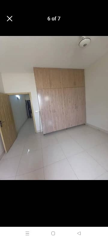 Defence Executive Apartment 1 Bedroom For Rent 7
