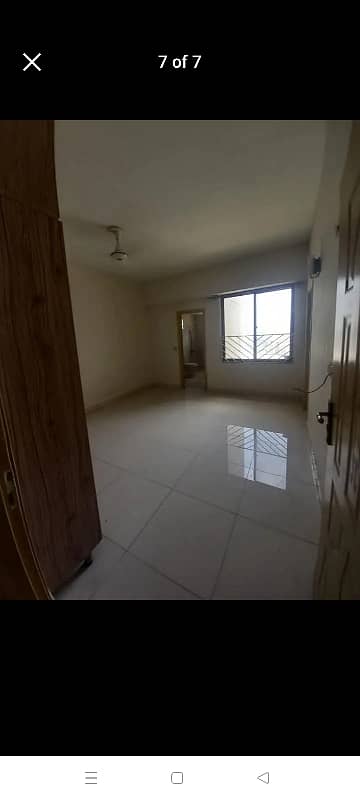 Defence Executive Apartment 1 Bedroom For Rent 8