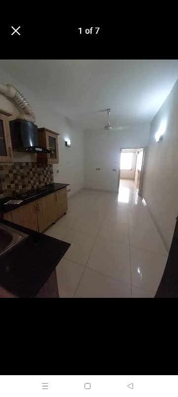 Defence Executive Apartment 1 Bedroom For Rent 9