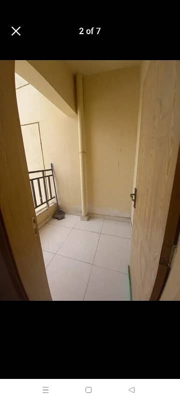 Defence Executive Apartment 1 Bedroom For Rent 10