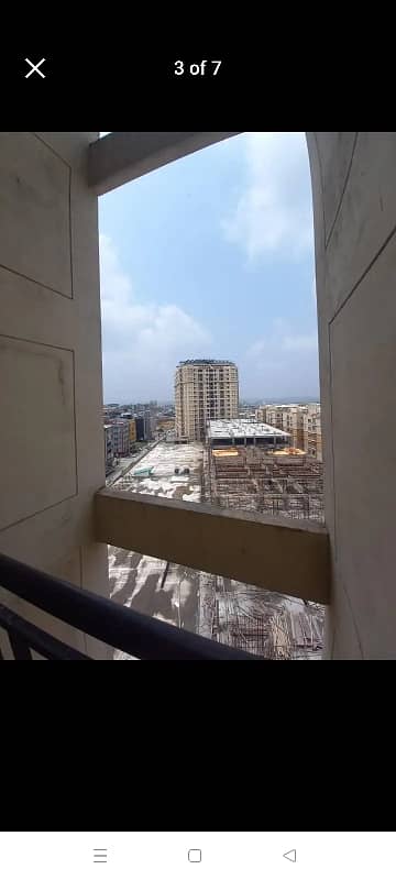 Defence Executive Apartment 1 Bedroom For Rent 11